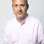 Χάρης Μαυρουδής